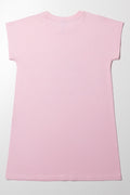 Sleepshirt Pink (2)