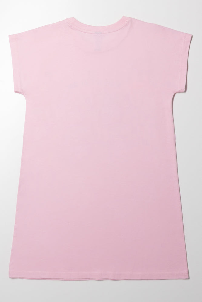 Sleepshirt Pink (2)