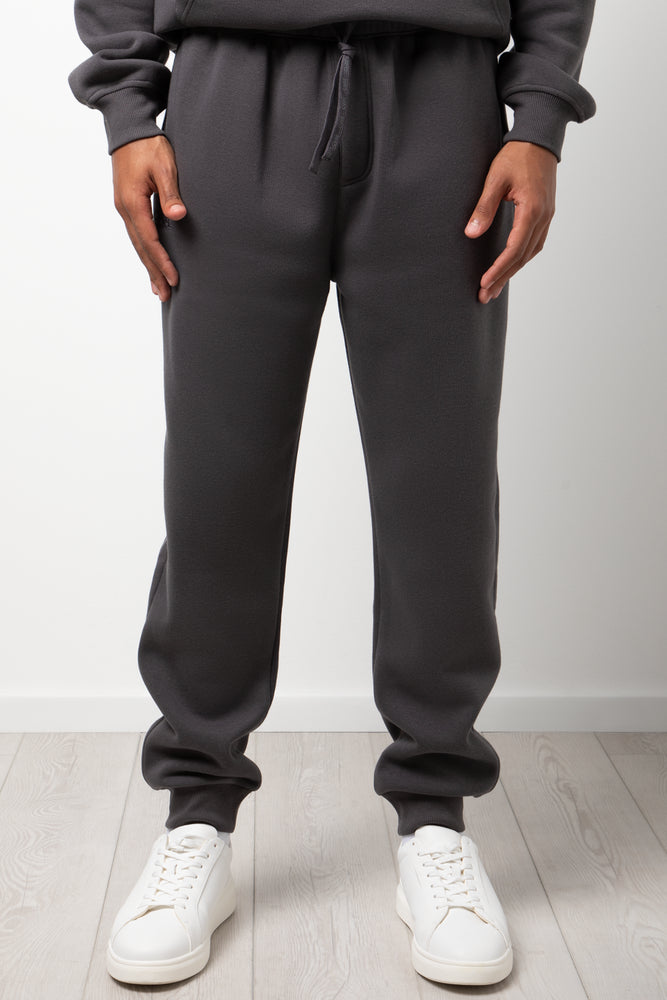 Joggers Charcoal