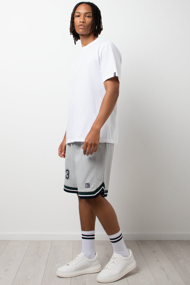 Short Sleeve T-Shirt White