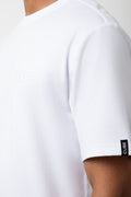 Short Sleeve T-Shirt White (3)