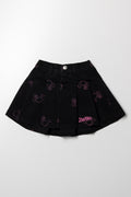 Barbie Skirt Dark Grey