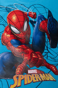 Spider-Man 2 Pack T-Shirts Blue And Red (2)