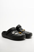 Clogs Black