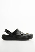 Clogs Black (1)