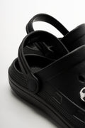 Clogs Black (3)