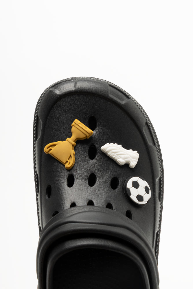 Clogs Black (4)