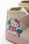 Hello Kitty Hightop Sneaker (3)