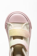 Hello Kitty Hightop Sneaker (4)