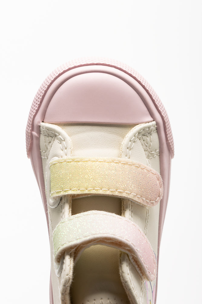 Hello Kitty Hightop Sneaker (4)