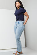 Short Sleeve T-Shirt Navy (1)
