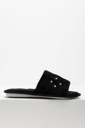 Star Slipper Black (1)