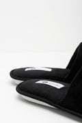 Star Slipper Black (3)