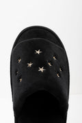 Star Slipper Black (4)