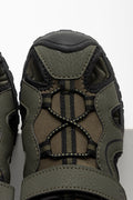 Adventure Sandal Dark Green (4)