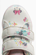 Minnie Mouse Light Up White (4)