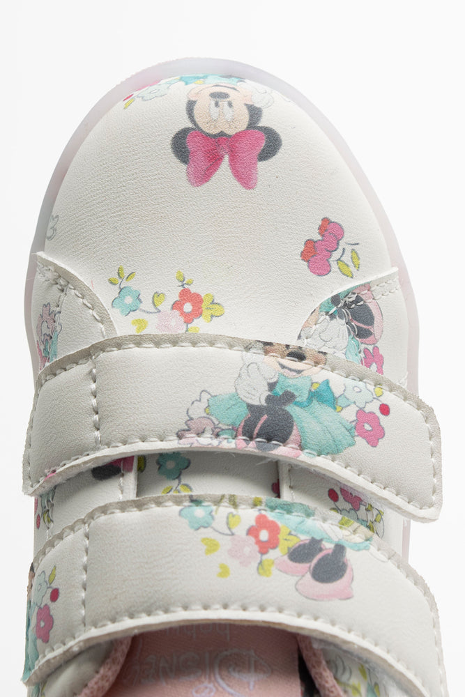 Minnie Mouse Light Up White (4)