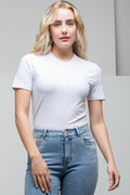 Short Sleeve T-Shirt White