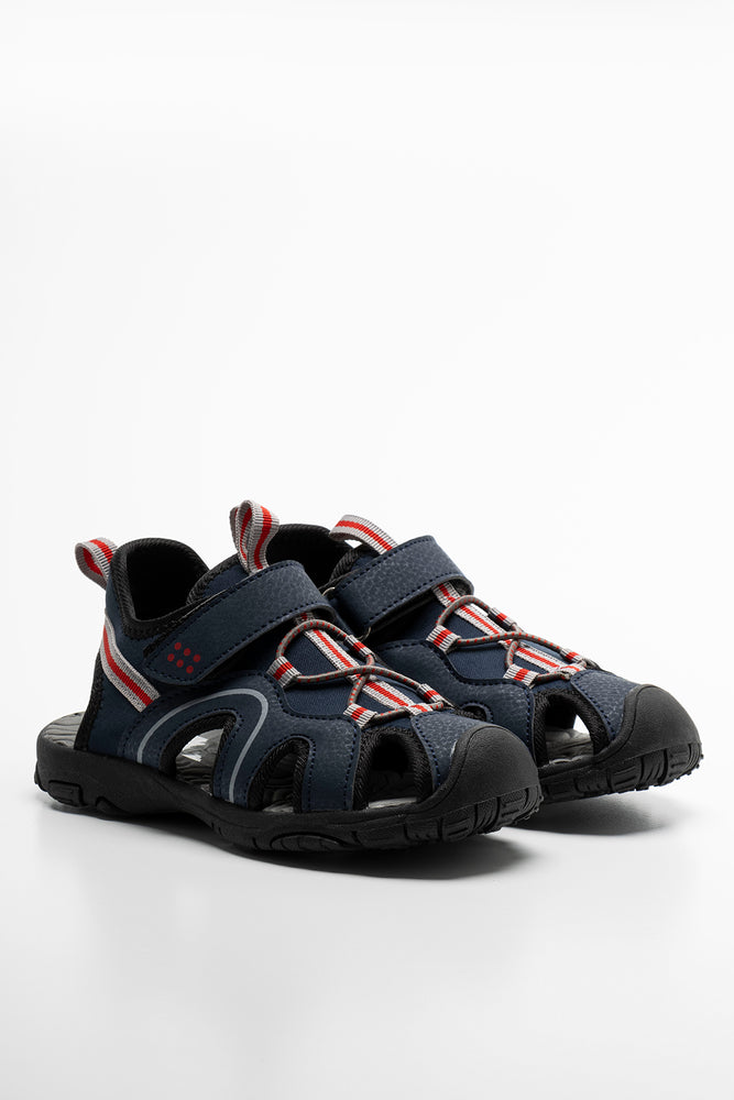 Sandal Navy