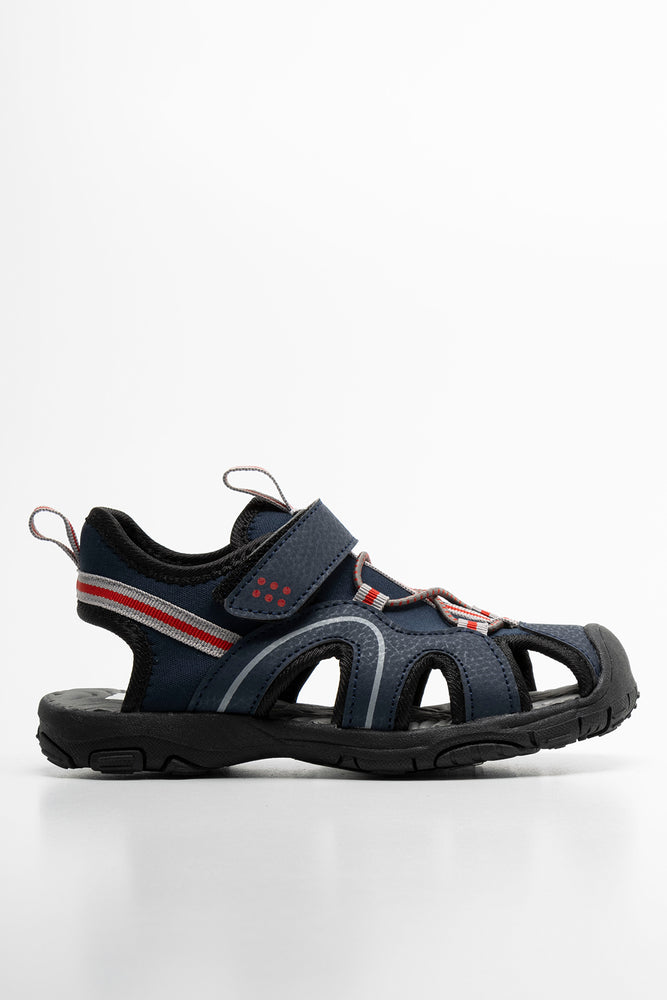 Sandal Navy