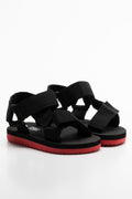 Sport Sandal Black