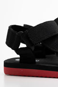 Sport Sandal Black (3)