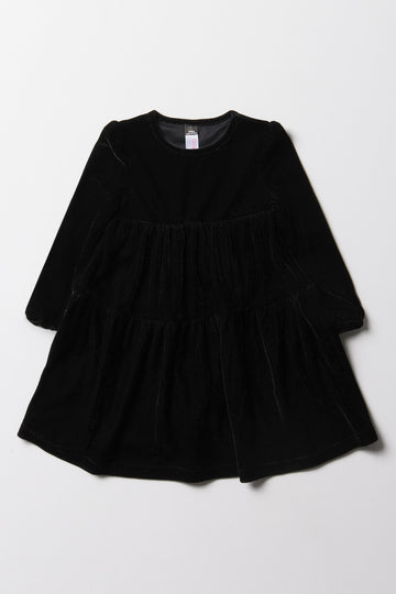 Dress Black