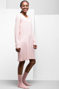 Sleep Shirt Pink (1)