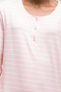 Sleep Shirt Pink (3)