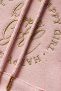 Hoodie Pink (1)
