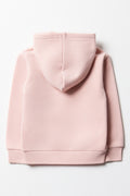 Hoodie Pink (2)