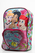 Princesses Front Pocket (1)