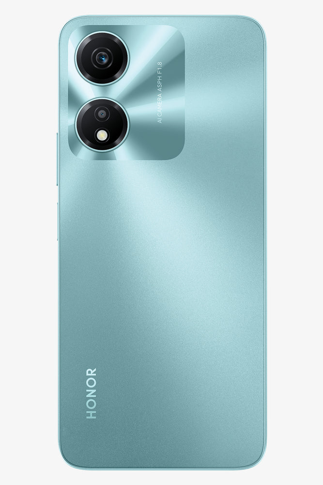 Honor X5 Plus Black (2)