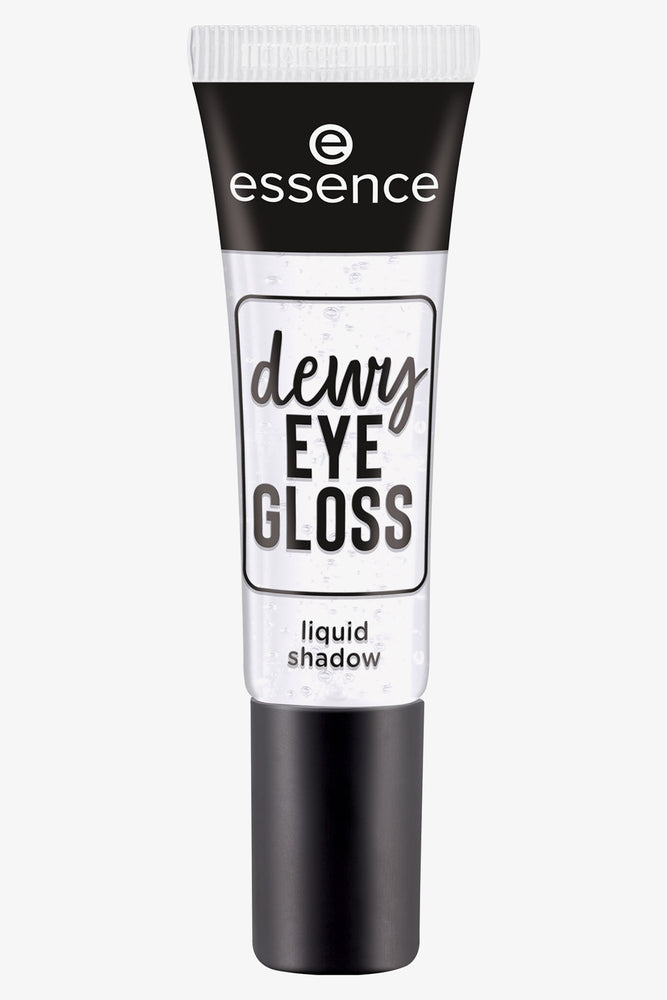 Essence Dewy Eye Gloss Liquid Shadow 01