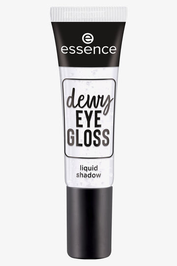 Essence Dewy Eye Gloss Liquid Shadow 01