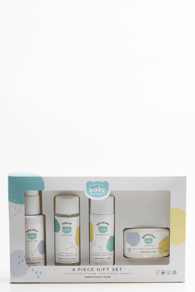 Baby Gift Box