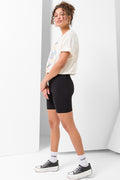 Cycle Shorts Black (1)