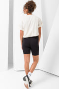 Cycle Shorts Black (2)