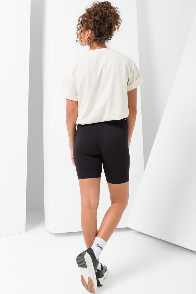 Cycle Shorts Black (2)