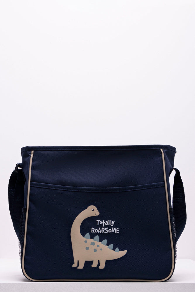 Nappy Bag Navy