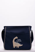 Nappy Bag Navy