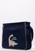 Nappy Bag Navy (1)