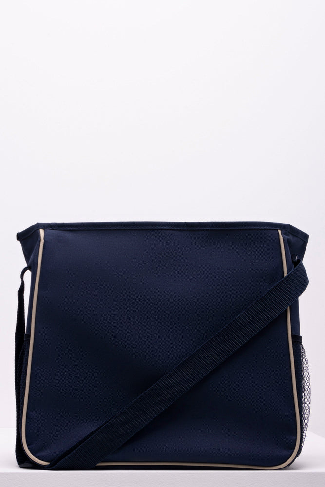 Nappy Bag Navy (2)