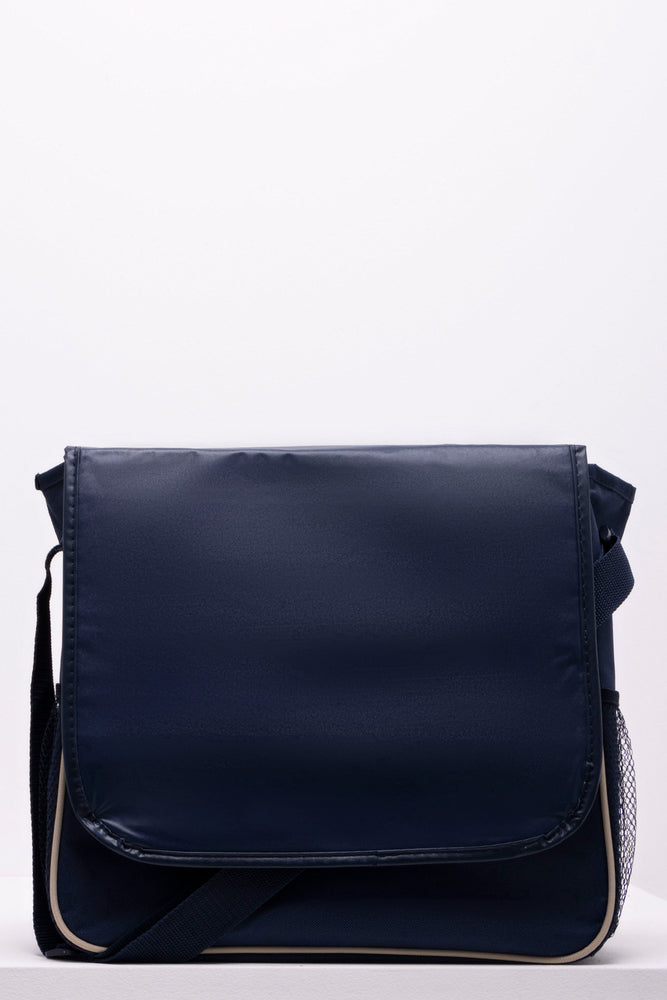 Nappy Bag Navy (3)