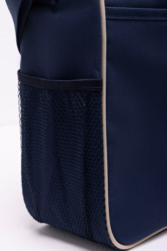 Nappy Bag Navy (5)