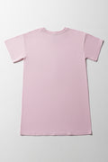 Sweet Dreams Sleep Shirt Pink (2)