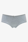 3 Pack Stripe Boylegs Black & Grey (1)