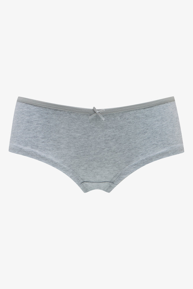 3 Pack Stripe Boylegs Black & Grey (1)