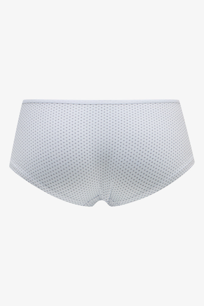 3 Pack Stripe Boylegs Black & Grey (3)