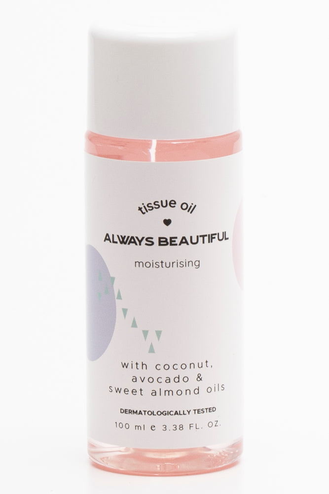 Maternity Tissue Oil 100Ml